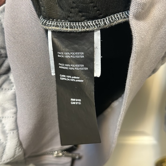 Karl lagerfeld stylish sweatshirt (S) - Picture 6 of 9